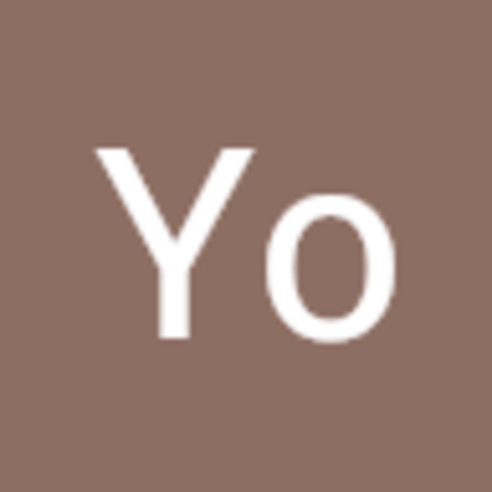 Meet your Posher, Yo